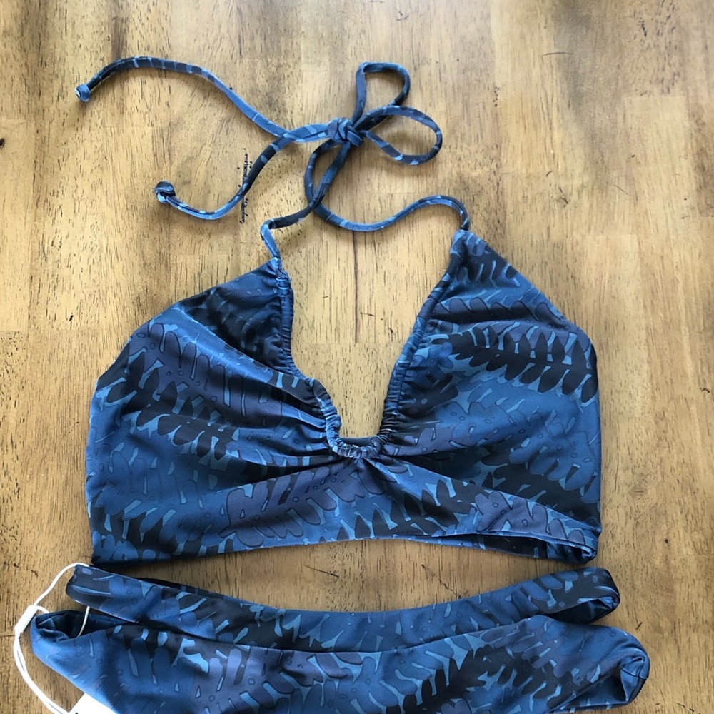 NWT MIKOH Top